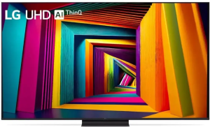 Телевизор 50" LG 50UT91006LA.ARUB SMART TV