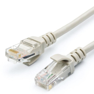 Кабель RJ-45 5 м ATCOM АТ4719