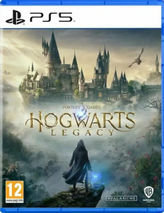 Игра PS5 Hogwarts Legacy (Русские субтитры)