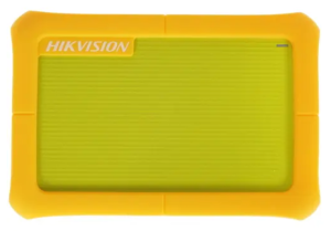 HDD USB 1Tb Hikvision HS-EHDD-T30 1T зеленый