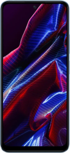 Сотовый телефон Xiaomi POCO X5 Pro 5G 6/128Gb Blue