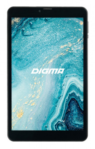 Планшет 8" Digma CITI 8592 3G MTK8321 4C/2Gb/32Gb 8" IPS 1280x800/3G/And9.0/черный