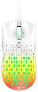 Мышь AULA S11 PRO ORANGE