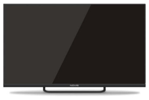 Телевизор 32" NOVIS NTV-H3230TS безрамочный SMART TV (*9)