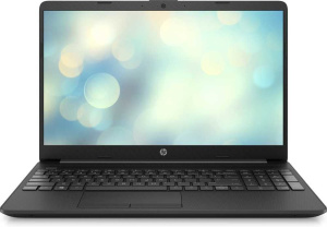 Ноутбук 15.6" HP 15-DW3170nia (4D4K8EA) i7 1165G7/8Gb/SSD512Gb/MX450 2Gb/DOS3.0