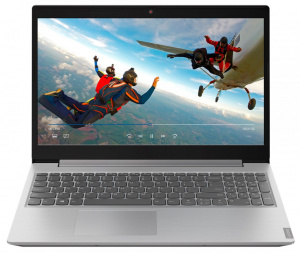 Ноутбук 15.6" Lenovo L340-15API (81LW0056RK) Ryzen 5 3500U/4Gb/SSD128Gb/Vega 8/TN/FHD/DOS