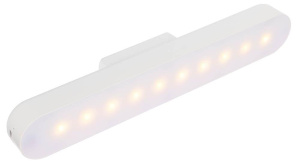 Фонарь FORZA светильник 20 LED. 26см 1200мАч (476-402)