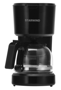 Кофеварка Starwind STD0610