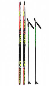 Комплект лыжный NNN 150 STC