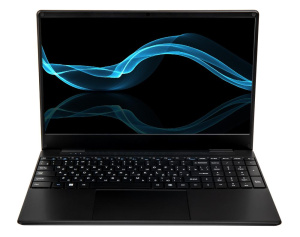 Ноутбук 15.6" HIPER Workbook i3-1000NG4 8GB/256GB IrisPlusGr W11Pro (U26-15FII3100R8S2WPG) (*11)