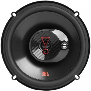 Колонки 6,5" JBL STAGE3 637F