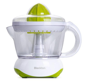 Соковыжималка для цитр. Blackton Bt J1110 белый