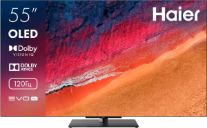 Телевизор 55" HAIER Oled S9 Pro SMART TV