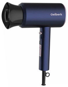 Фен GELBERK GL-D211