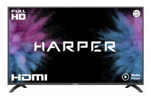 TV LCD 43" HARPER 43F670T