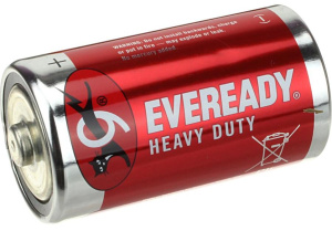 Батарейка Eveready R14