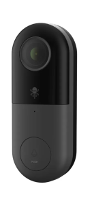 В/н Беспроводной дверной звонок с камерой SLS SLSBELL_1