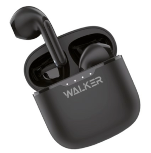 Гарнитура Bluetooth WALKER WTS-33 черный