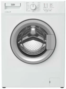 СМА BEKO RGE 685P1 BSW