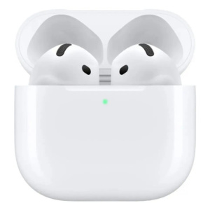 Гарнитура Bluetooth Apple AirPods 4  (MXP93ZP/A)