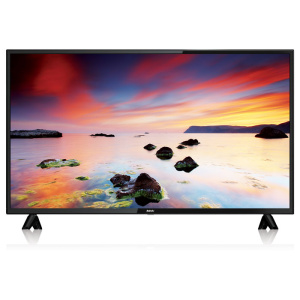 TV LCD 43" BBK LED-43LEM-1043
