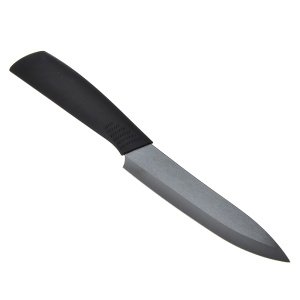 Нож SATOSHI керамический BUSIDO 12,5 см (803-107)