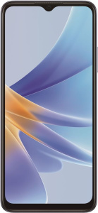 Сотовый телефон OPPO A17k 64GB Синий