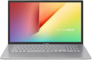 Ноутбук 17.3" ASUS A712EA-AU582W (90NB0TW1-M005J0) i3 1115G4/8Gb/SSD512Gb/IPS/W11H