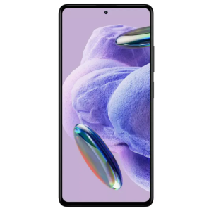 Сотовый телефон Xiaomi REDMI NOTE 12 Pro+ 5G 8/256Gb черный