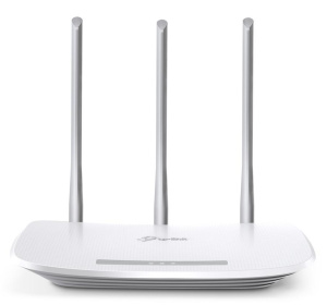 Маршрутизатор TP-LINK TL-WR845N