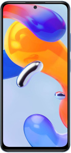 Сотовый телефон Xiaomi Redmi Note 11 Pro 5G 128Gb синий