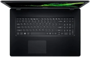 Ноутбук 17.3" Acer A317-52-51SE (NX.HZWER.00T) i5 1035G1/8Gb/1Tb/Esh