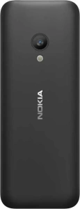 Сотовый телефон Nokia 150 черный