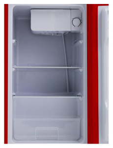 Холодильник OLTO RF-090 RED