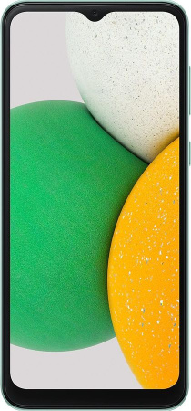 Сотовый телефон Samsung Galaxy A03 Core SM-A032F 32Gb Зеленый