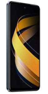 Сотовый телефон INFINIX Smart 8 Pro 4/256Gb Timber Black