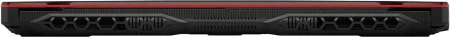 Ноутбук 15.6" Asus TUF Gaming FX506HE-HN012 (90NR0704-M02050) i5 11400H/16Gb/SSD512Gb/RTX 3050 Ti 4Gb/IPS/noOS