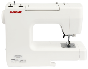 Швейная машина JANOME Dresscode