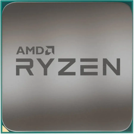 Процессор AM4 AMD Ryzen 7 5700X3D OEM