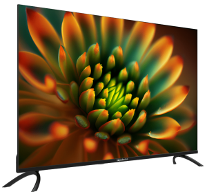 TV LCD 50" TOPDEVICE TDTV50BS06UBK SMART