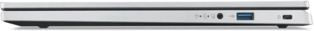 Ноутбук 15.6" Acer A315-510P-30AV Silver (NX.KDHEM.009)