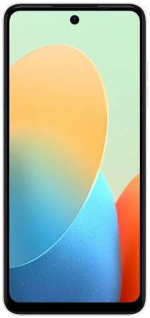 Сотовый телефон Tecno Spark Go 2024 4/128Gb Mystery White