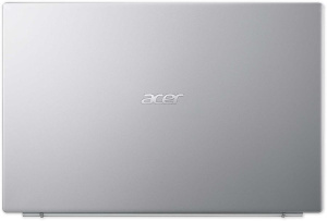 Ноутбук 17.3" Acer A317-53-32QZ (NX.AD0ER.005) i3 1115G4/4Gb/SSD256Gb/Esh