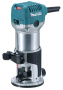 Фрезер электрический MAKITA RT0700C