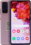 Сотовый телефон Samsung Galaxy S20 FE SM-G780F 128Gb лаванда