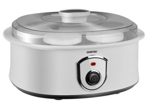 Йогуртница CENTEK CT-1442