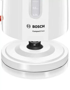 Чайник BOSCH TWK-3A011 белый