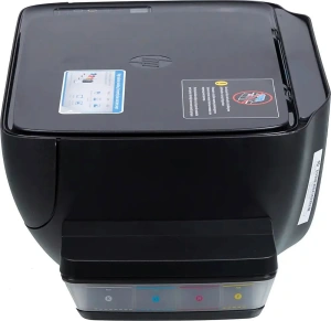 МФУ струйный HP Ink Tank 315 (Z4B04A)