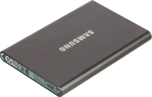 SSD USB 500Gb Samsung USB3.2 EXT. MU-PC500T/WW