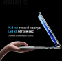 Ноутбук 15.6" TECNO T1 i3 1005G1/ 12/ 256GB/ Linux/ Denim Blue